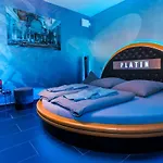 Hotell Platin 3*