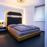 Hotell Platin