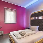 Platin Regensburg