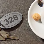 Platin Hotell Regensburg