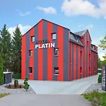 Platin Regensburg