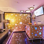 Hotell Platin 3*