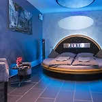 Hotell Platin Regensburg