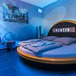 Hotell Platin 3*