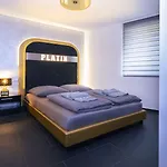Hotell Platin Regensburg