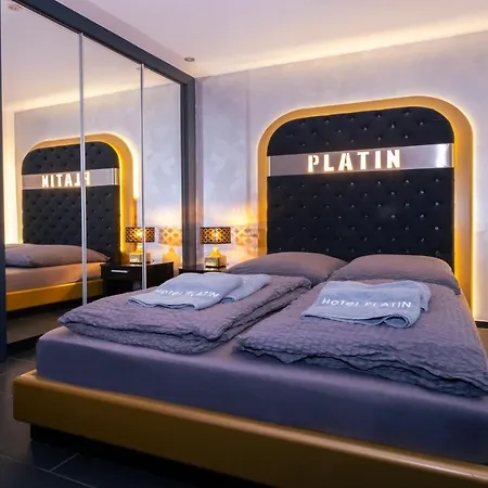 Platin 호텔