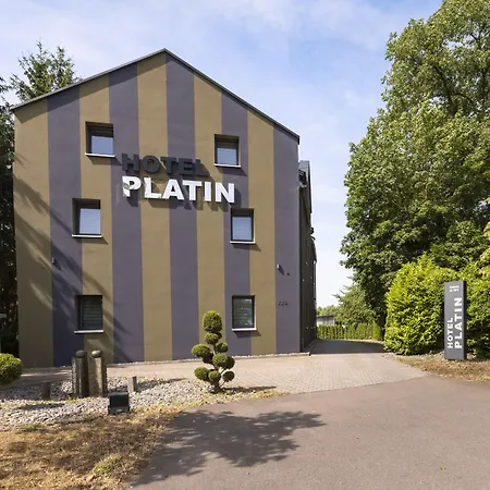 Hotel Platin 3*