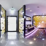 Hotel Platin 3*
