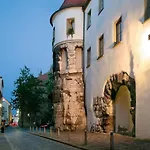 Platin Hotel