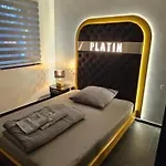 Platin Hotel Ratyzbona