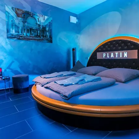 فندق Platin 3*