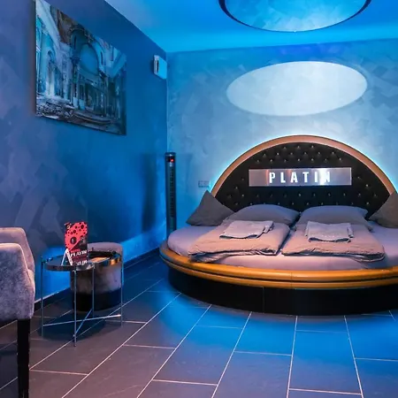 Platin Hotel