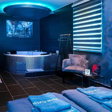 Platin Hotel