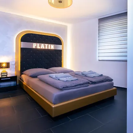 Hotel Platin