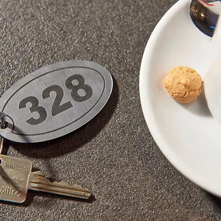 Platin Готель Регенсбург