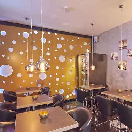 Hotel Platin 3*
