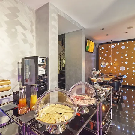 Platin 3* 雷根斯堡
