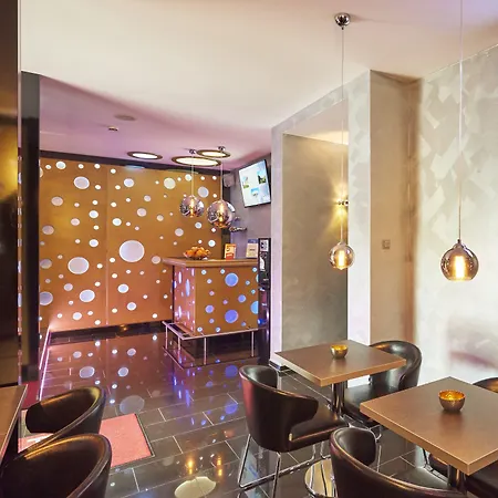 Platin Hotel Ratisbona