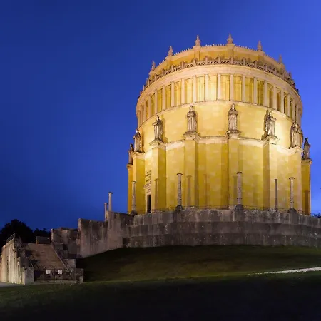 Platin Hotel Ratisbona