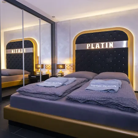 Hotel Platin