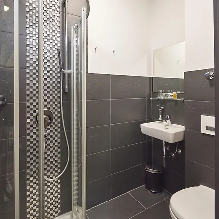 Platin 3* Регенсбург