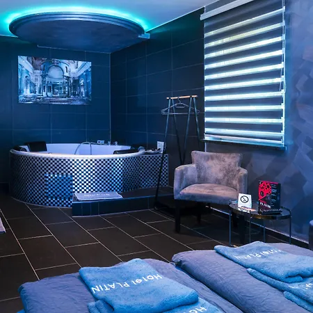 Platin Hotel