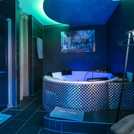 Platin 3* Regensburg