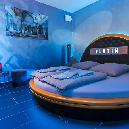 فندق Platin 3*