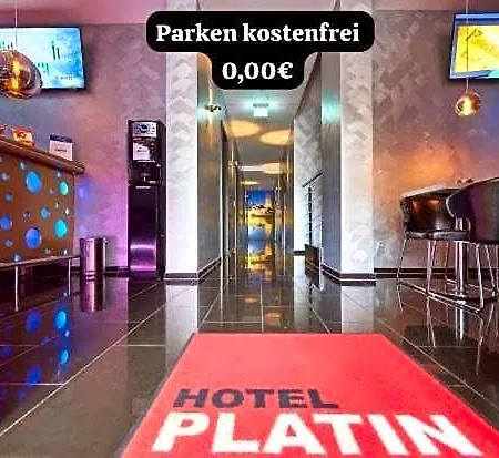 Platin Ratyzbona
