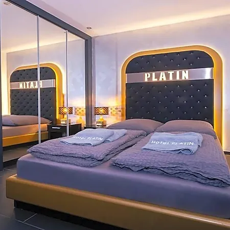 Platin Ratyzbona