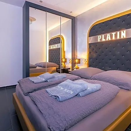 Platin 3* Ratyzbona