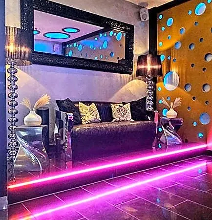 Hotel Platin