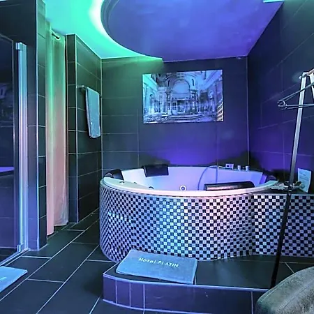 Platin 3* Ratyzbona