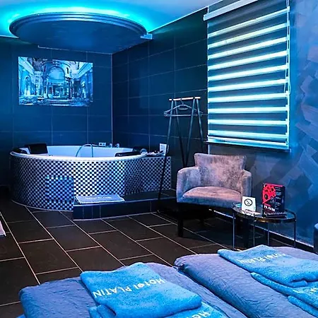 Platin Hotel Ratisbona