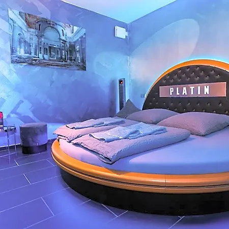 Hotel Platin