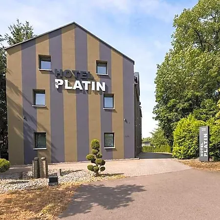 Hotel Platin