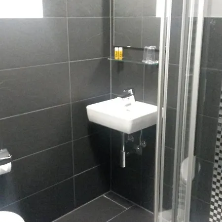Hotel Platin Regensburg