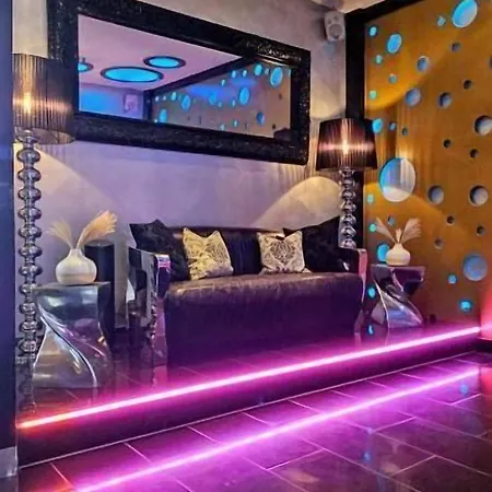Platin Hotel