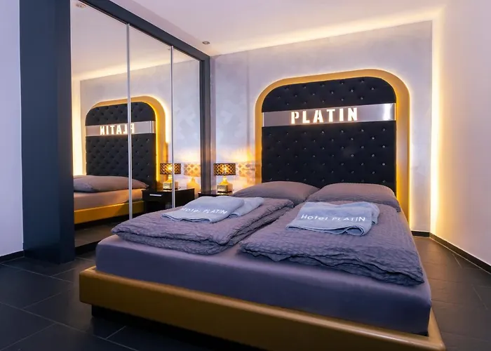 Platin Hotell