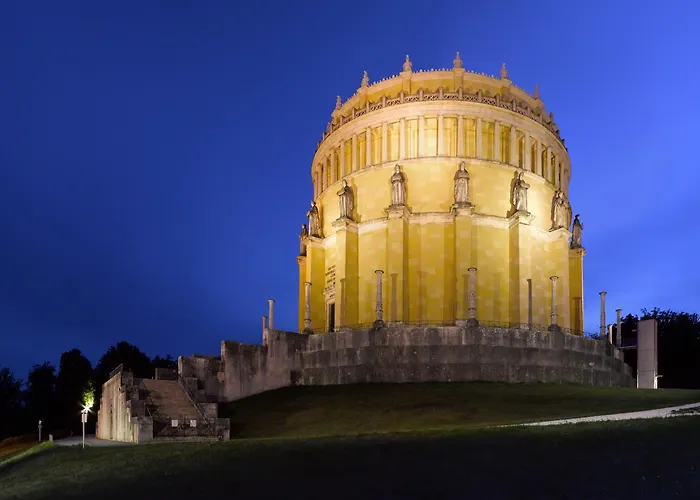 Platin فندق ريغنسبورغ